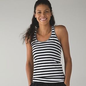 Lululemon Cool Racerback